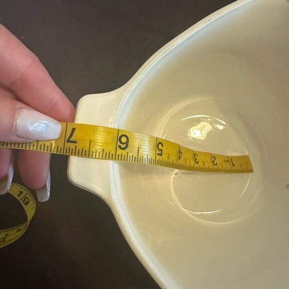 Corningware sauce maker - Picture 5 of 8